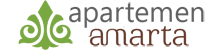 Apartemen Amarta