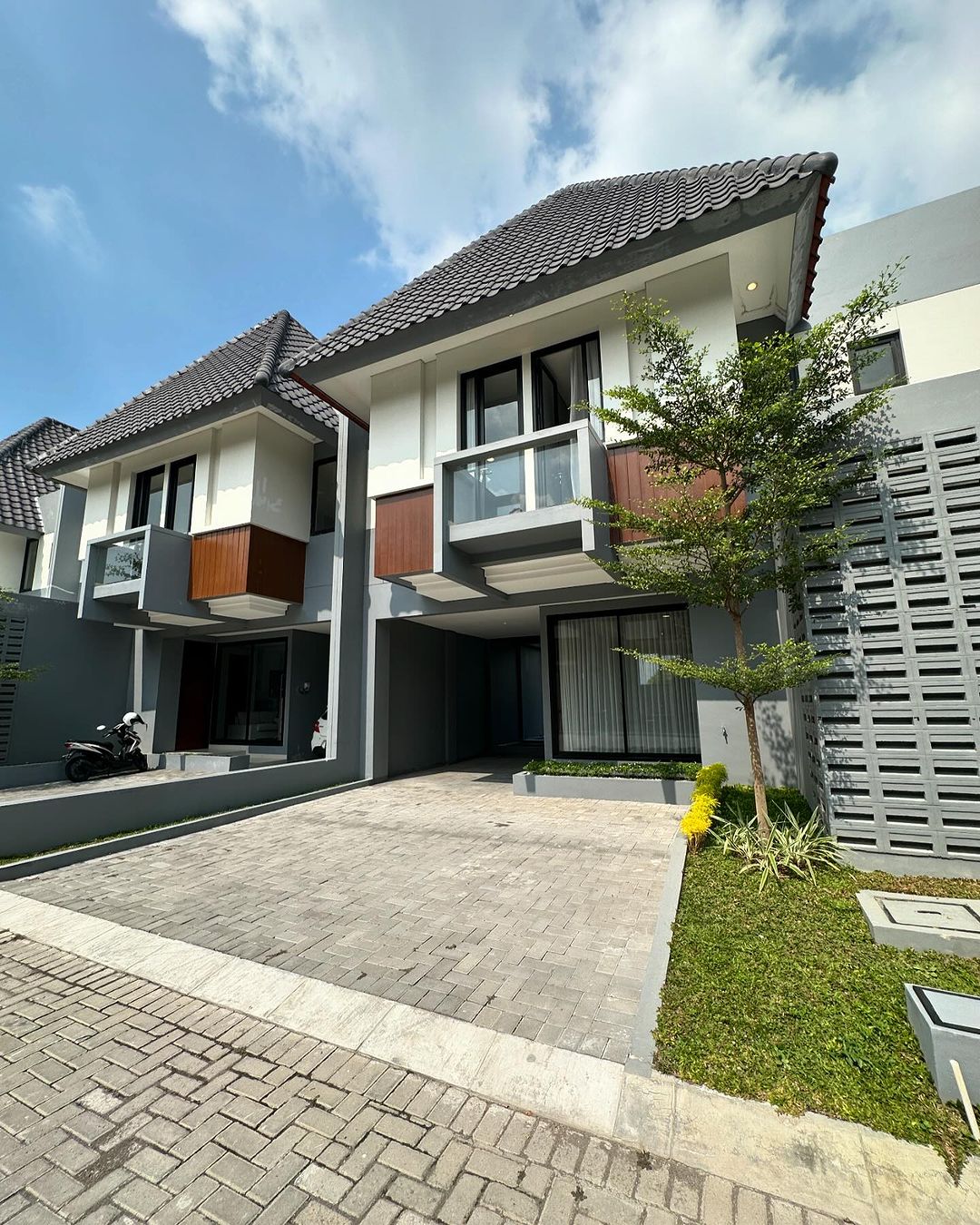Patra Residence Palagan Yogyakarta